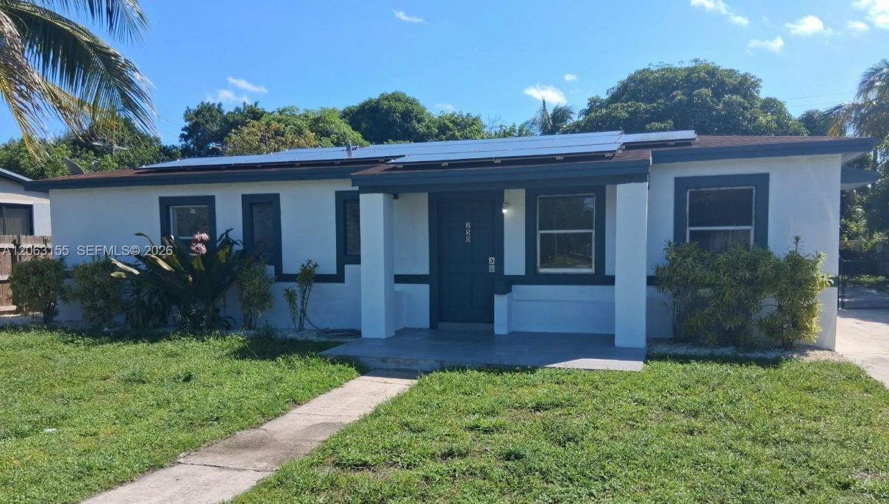250 NW 191st St, Unit 250, Miami Gardens, FL 33169 Photo