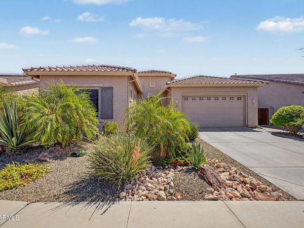 395 S 197TH Drive, Buckeye, AZ 85326