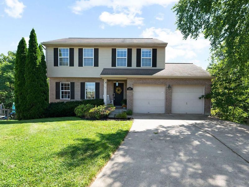 2700 Dorado Court, Burlington, KY 41005 Photo 1