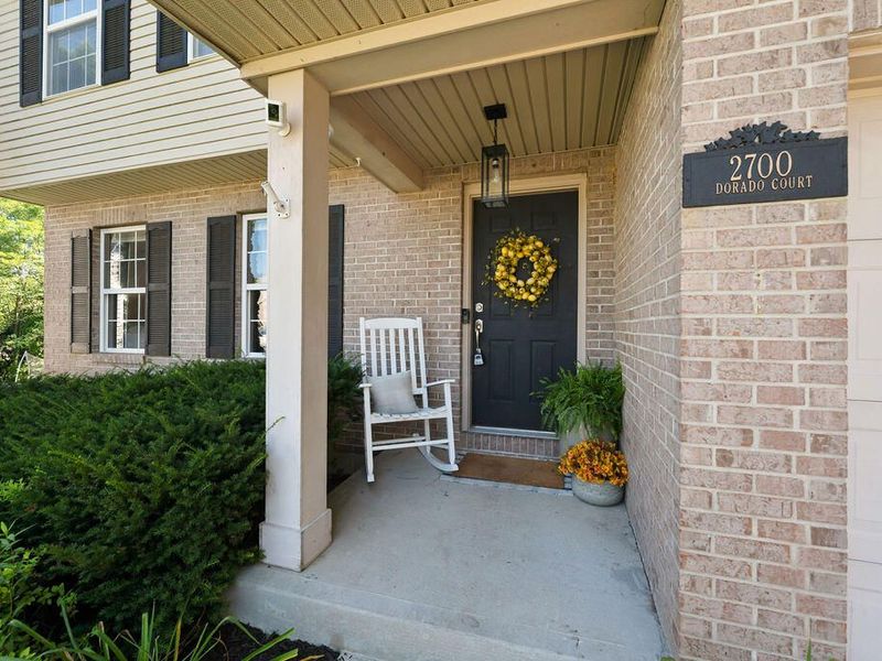 2700 Dorado Court, Burlington, KY 41005 Photo 2