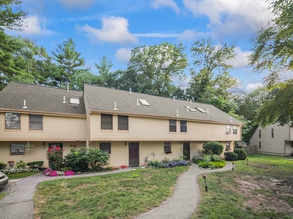26 Greenwood Village St, Unit 26, Easton, MA 02334