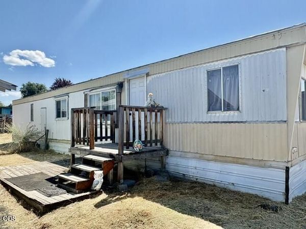 3050 N Main, UNIT 28, Prineville, OR 97754