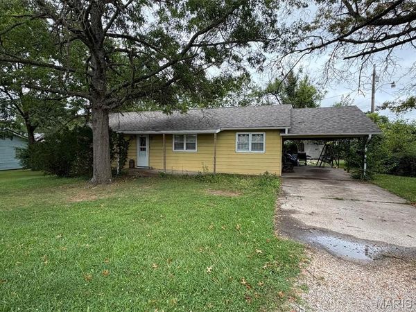 308 M- North McMillan Street , Mountain Grove, MO 65711