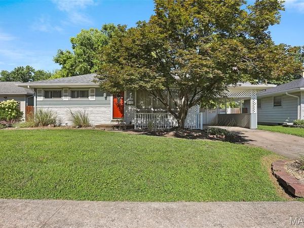 2921 Dogwood Drive, Granite City, IL 62040
