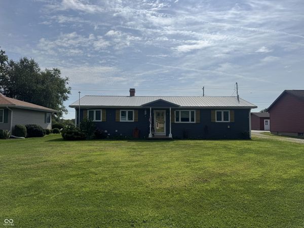 106 Elm , Covington, IN 47932