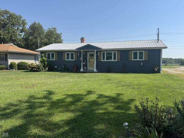 106 Elm, Covington, IN 47932