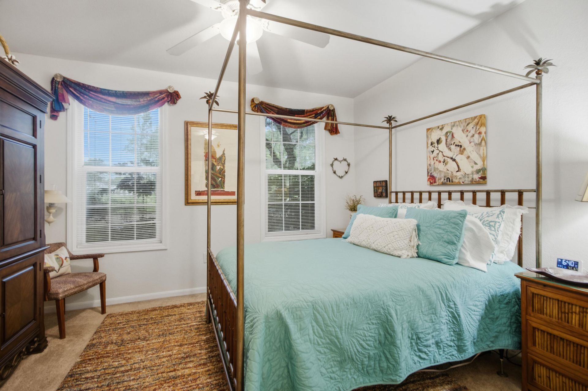 60 Fenwick Hall Allee Alley Photo 21