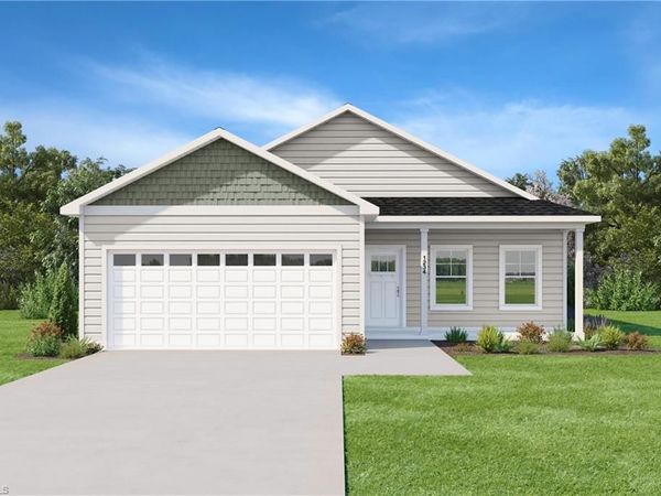 2838 Ricolden Trail , Elon, NC 27244