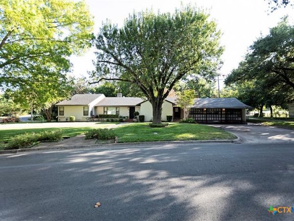 319 King Circle , Temple, TX 76501