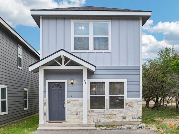 28 Deer Ridge Rd., Wimberley, TX 78676