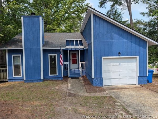 482 Corning Place, Fayetteville, NC 28314