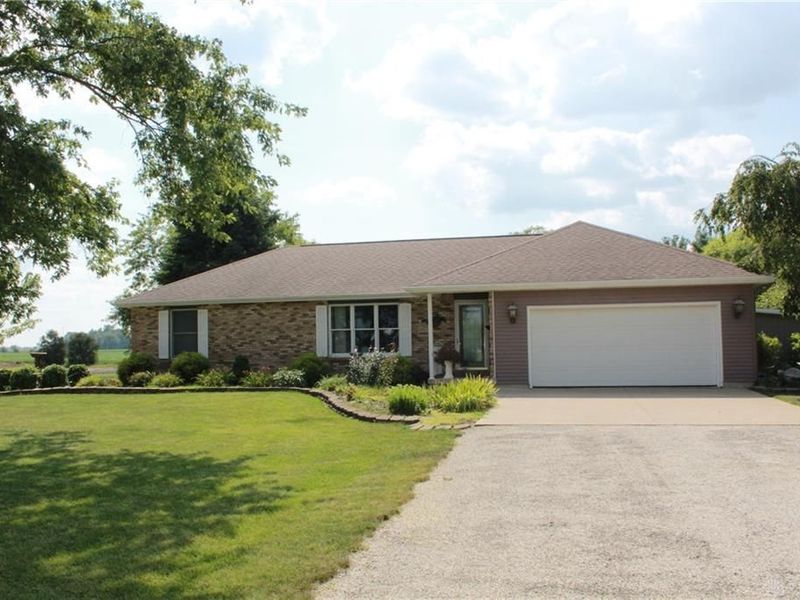 7791 Weitz Road, Celina, OH 45822 Photo 1