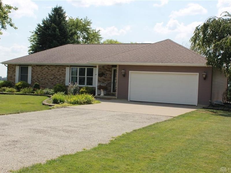 7791 Weitz Road, Celina, OH 45822 Photo 3