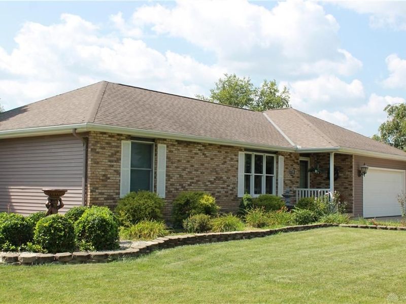 7791 Weitz Road, Celina, OH 45822 Photo 8