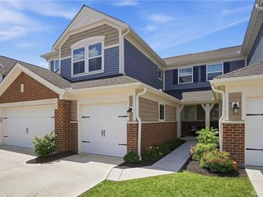 4370 Waters Edge Lane, Turtlecreek Twp, OH 45036