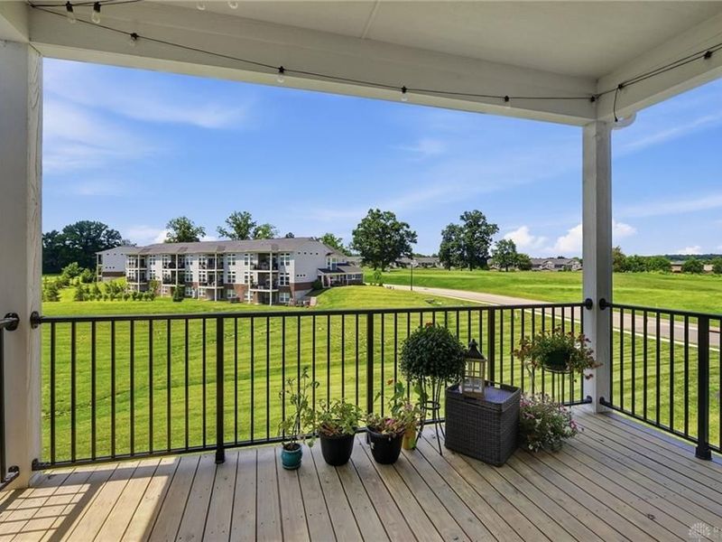 4370 Waters Edge Lane, Turtlecreek Township, OH 45036 Photo 36