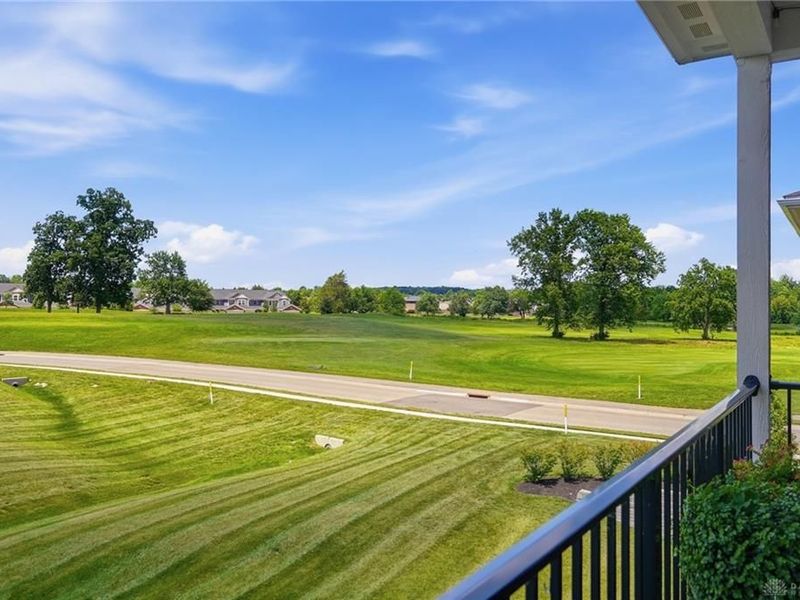 4370 Waters Edge Lane, Turtlecreek Township, OH 45036 Photo 39