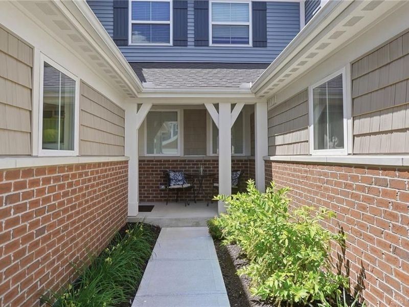 4370 Waters Edge Lane, Turtlecreek Township, OH 45036 Photo 4