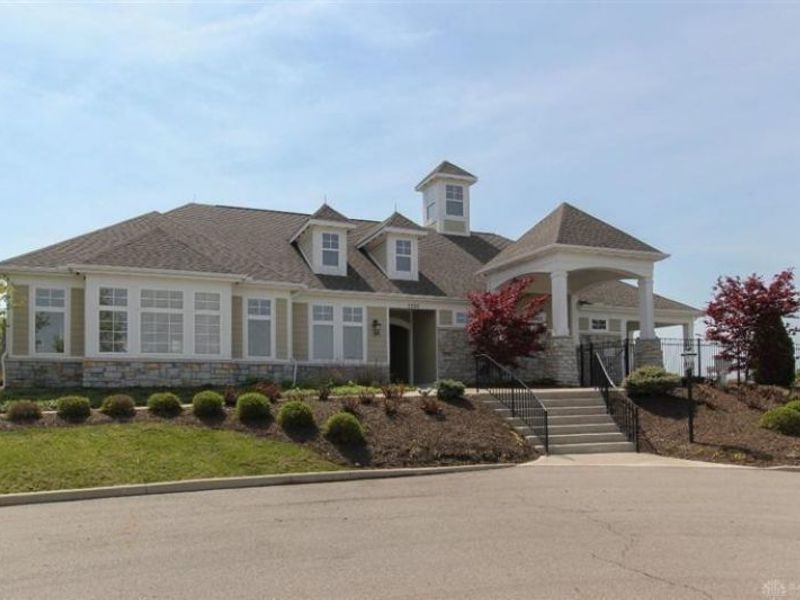 4370 Waters Edge Lane, Turtlecreek Township, OH 45036 Photo 43