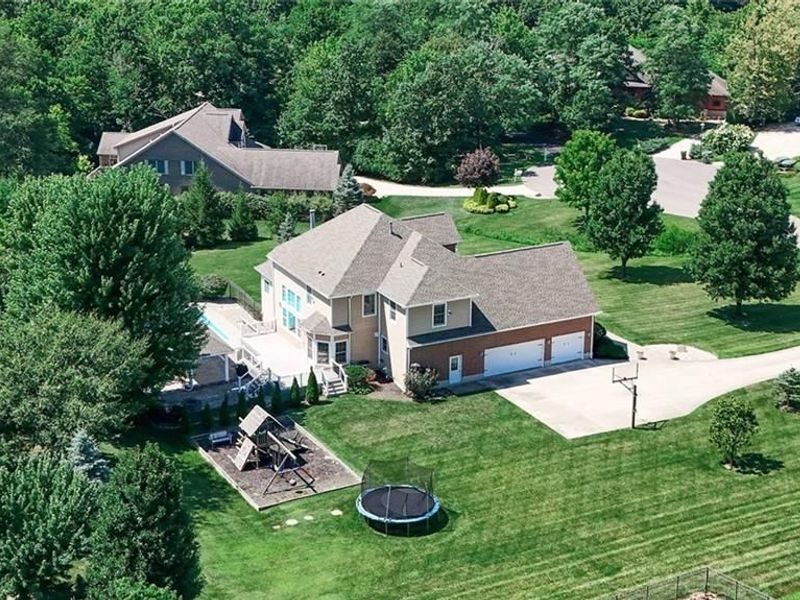 7596 Woodbridge Court, Springboro, OH 45066 Photo 28