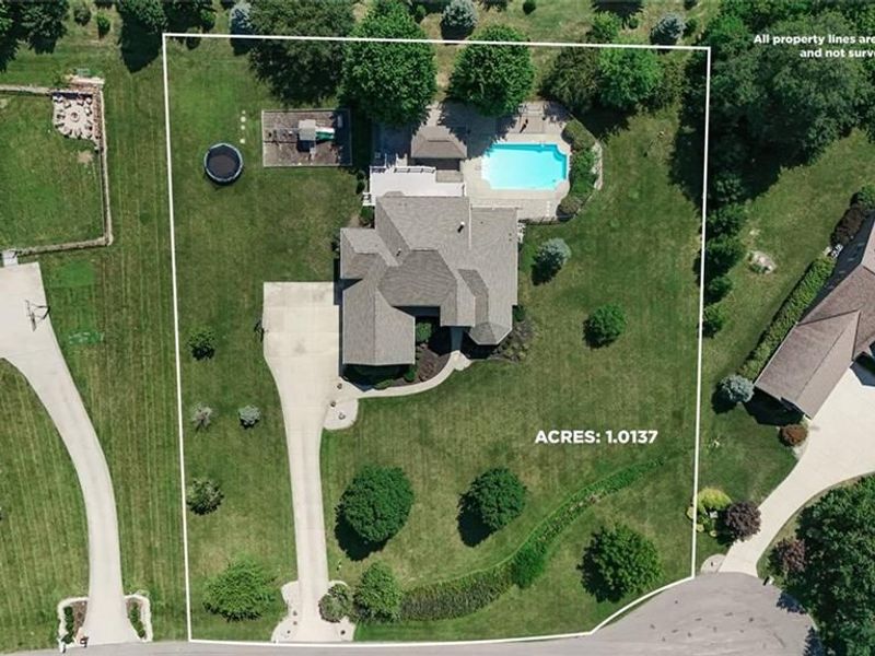7596 Woodbridge Court, Springboro, OH 45066 Photo 29