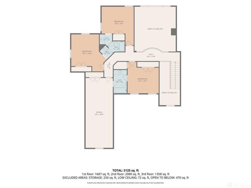 7596 Woodbridge Court, Springboro, OH 45066 Photo 31