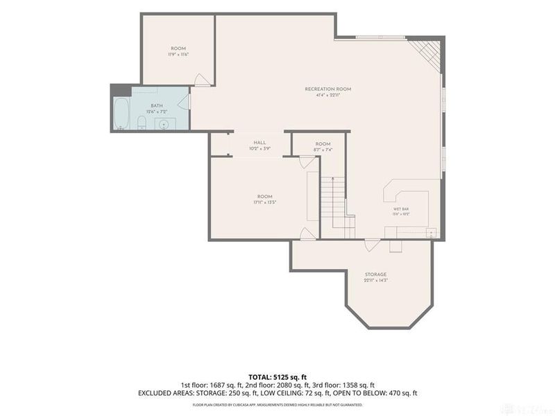 7596 Woodbridge Court, Springboro, OH 45066 Photo 32