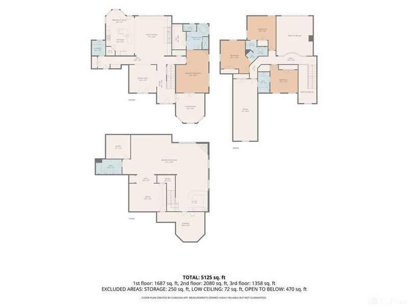 7596 Woodbridge Court, Springboro, OH 45066 Photo 33
