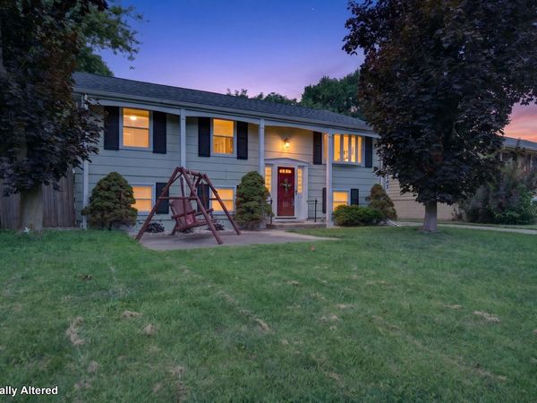 2307 CARMELITA Boulevard, Kokomo, IN 46902