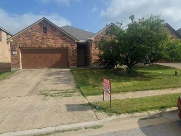 1108 Calla Lily Blvd BLVD, Leander, TX 78641