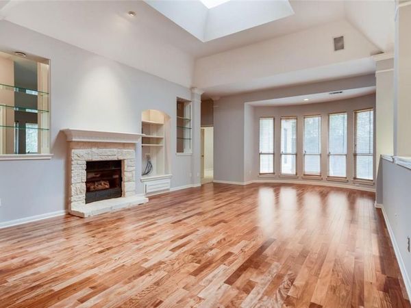 9009 Lantana WAY, Austin, TX 78749