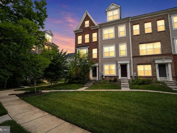 7210 SILVER THORN WAY , BELTSVILLE, MD 20705