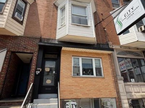 2516 S BROAD STREET , Unit 2F, PHILADELPHIA, PA 19145