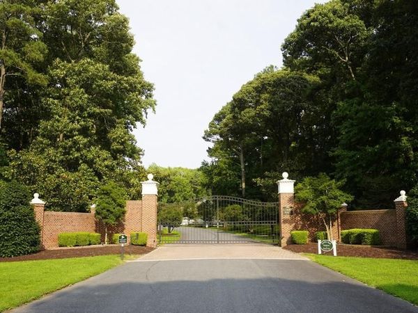 0 WOLFRIDGE LN, Unit LOT 119, HORNTOWN, VA 23395