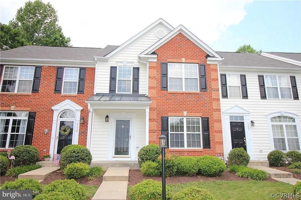 3231 Friars Walk Lane, Glen Allen, VA 23059 Main Photo