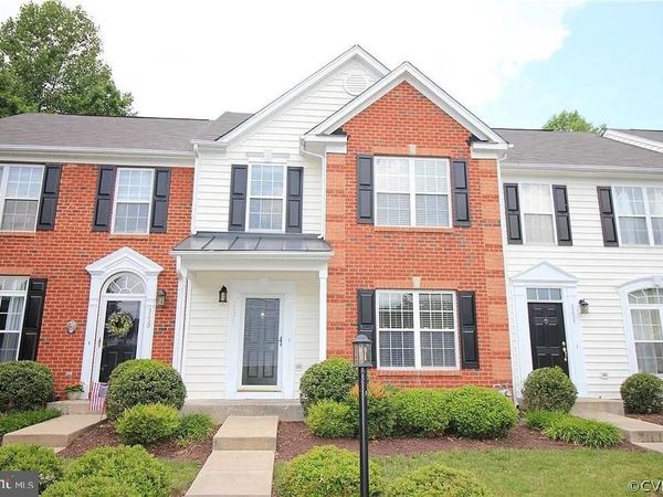 3231 FRIARS WALK LANE, GLEN ALLEN, VA 23059
