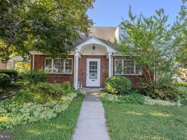 3111 PENBROOK AVENUE , HARRISBURG, PA 17109