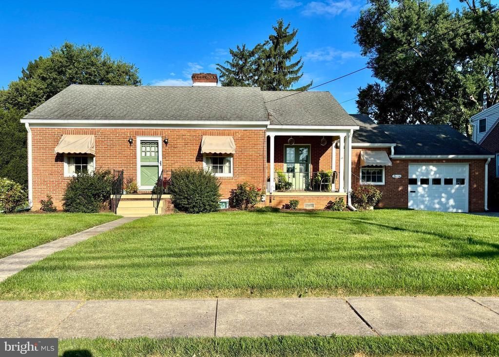19 NORVA AVENUE , FREDERICK, MD 21701