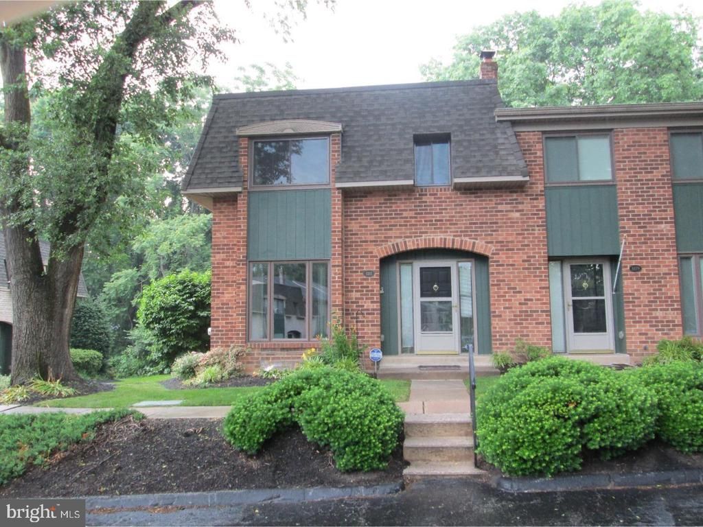 1111 PUTNAM BOULEVARD , WALLINGFORD, PA 19086