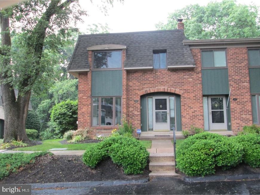 1111 Putnam Boulevard , Unit 37, Wallingford, PA 19086 Main Photo
