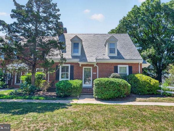4103 36TH STREET S, ARLINGTON, VA 22206