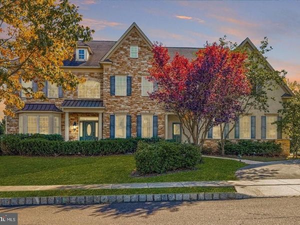20 MEREDITH ROAD , PHOENIXVILLE, PA 19460