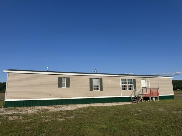 6722 Canby Road, Levering, MI 49755