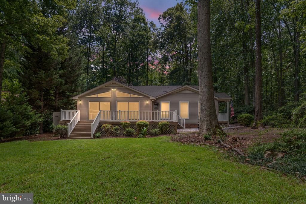 11703 Tuxworth Trail , Bumpass, VA 23024 Main Photo