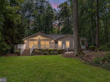 11703 TUXWORTH TRAIL , BUMPASS, VA 23024