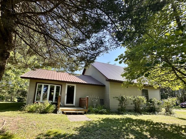 6383 Smith Road, Alpena, MI 49707