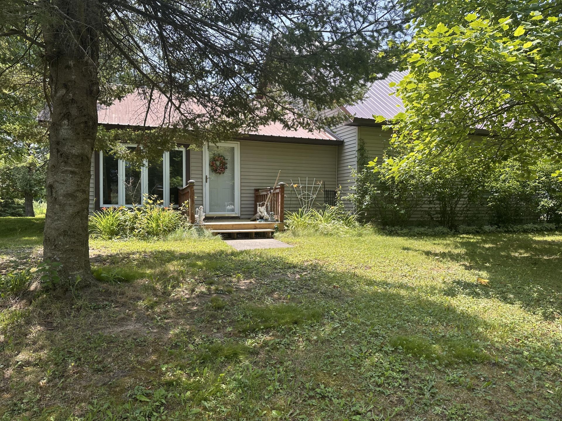 6383 Smith Road, Alpena, MI 49707 Main Photo