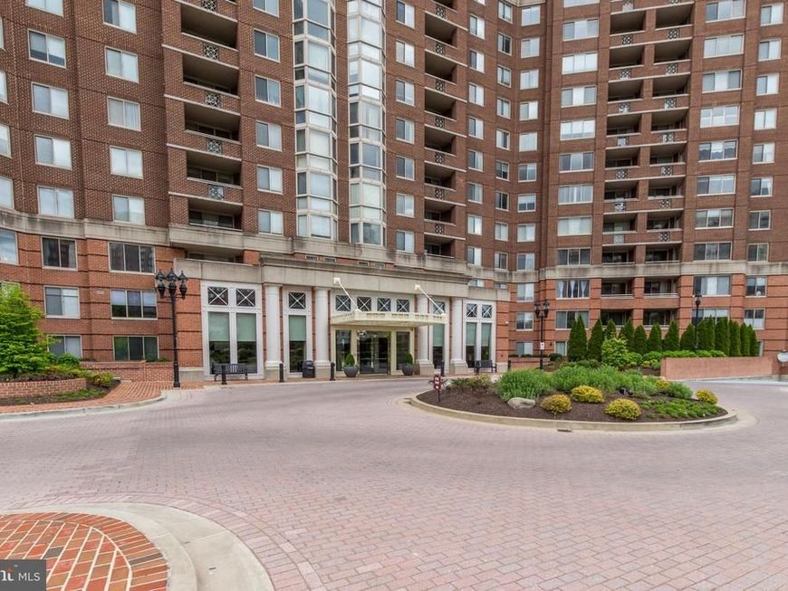 5809 Nicholson Lane , Unit 103, Rockville, MD 20852 Main Photo