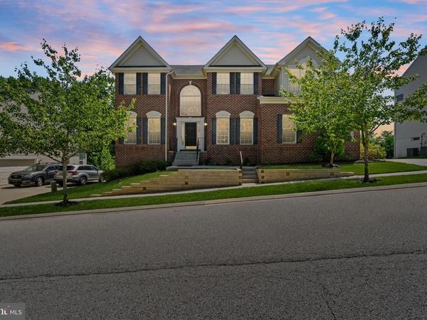 5021 AUTUMN GLOW WAY, PERRY HALL, MD 21128