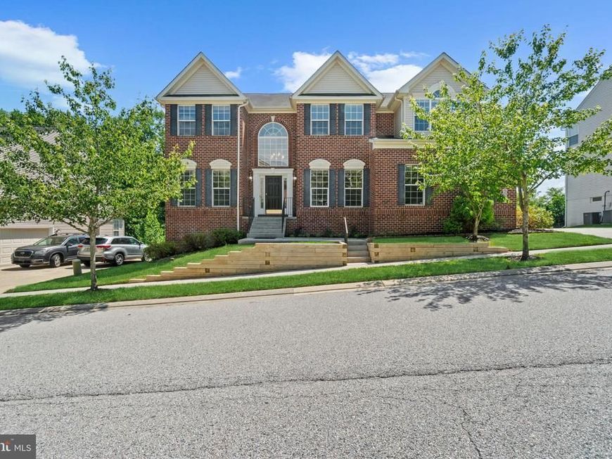 5021 Autumn Glow Way, Perry Hall, MD 21128 Main Photo